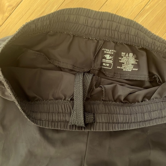 Men’s athletic shorts - Picture 3 of 3